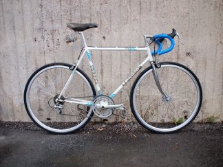 Fangio 55 cm kilpapyörä