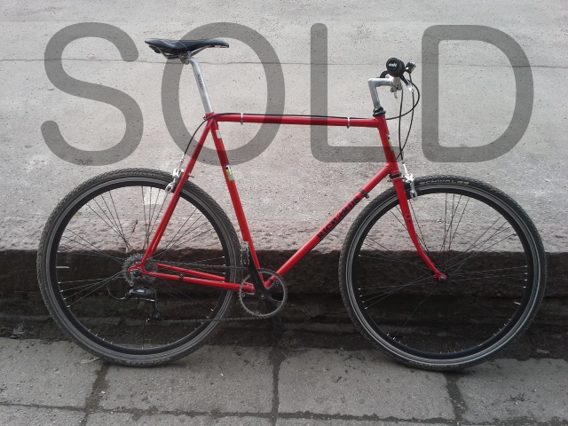 Richards 64cm