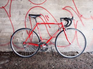 Peugeot Aubisque 54 cm