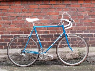 Bianchi rekord 841d