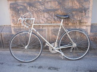 Raleigh Rapide