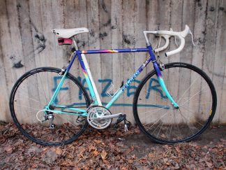 Peugeot Izoard 54 cm
