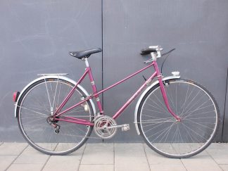 St. Etienne Cycles mixte 53 cm