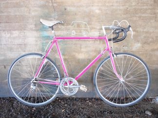 Crescent Competition 309 Världmästarcykel 60 cm