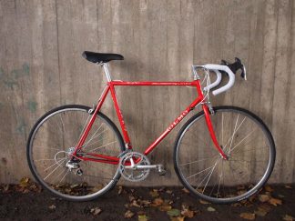 Olmo Sportsman 58 cm