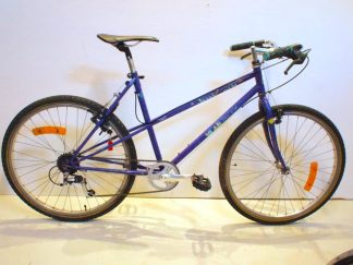 Kuwahara Parkway 51cm 26" pyörä