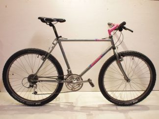 Nishiki Bushwhacker 51cm 26"