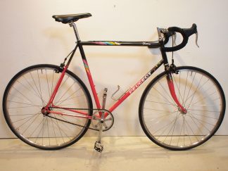 Peugeot Ventoux