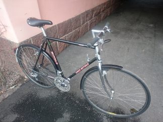 Koga Miyata Randonneur