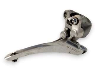Shimano SportLX FD-A452 double etuvaihtaja 0003