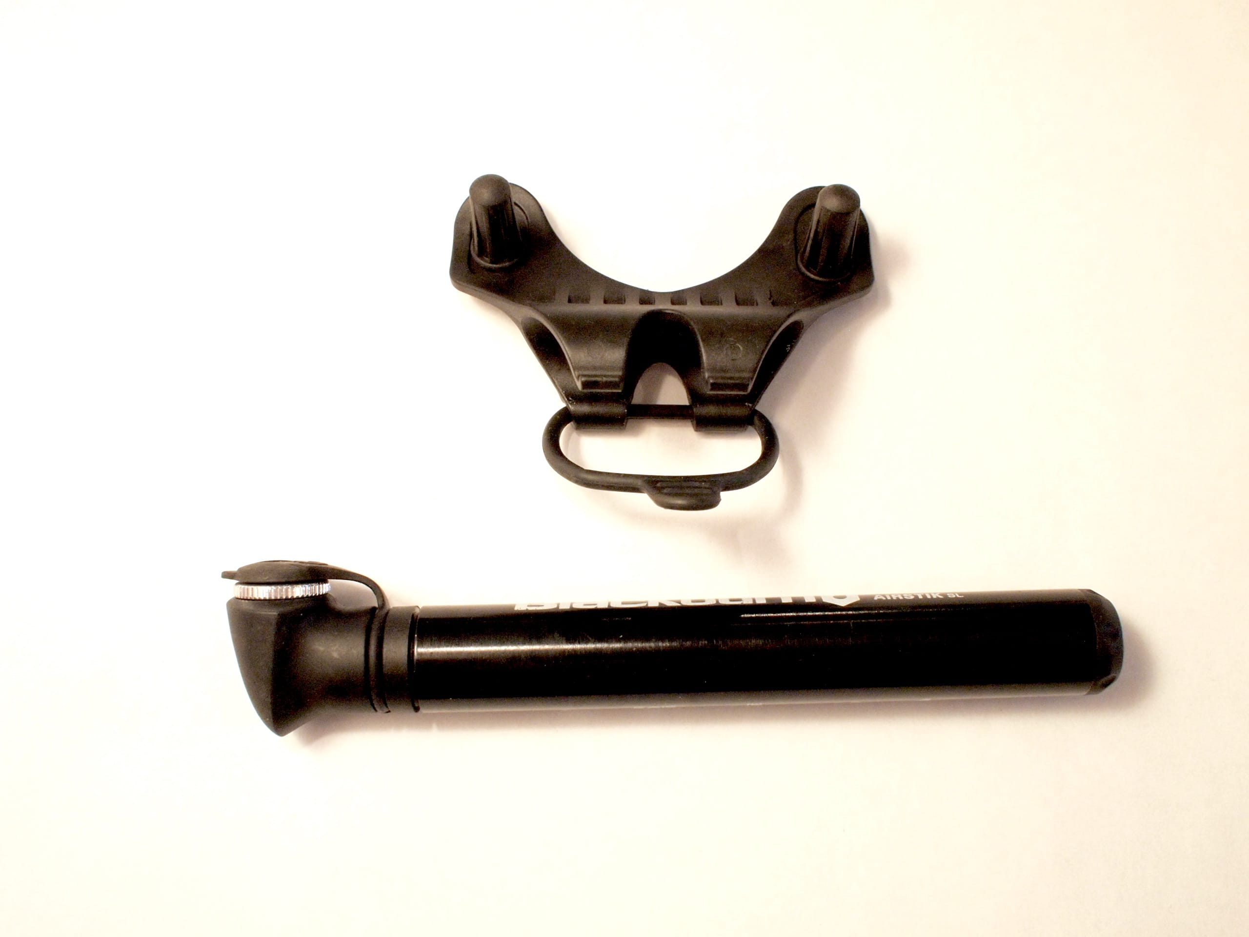 Blackburn Airstik SL