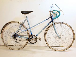 Raleigh mixte