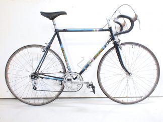Rossin maantiepyörä 58 cm