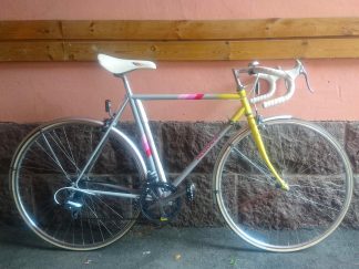 Helkama 54 cm