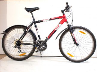 Nishiki Timbuk
