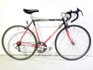 Peugeot Ventoux 51 cm maantiepyörä