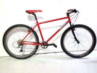 Sunn 18 26 MTB