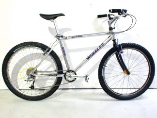 Wheeler 5900 Aluminum 18" 26"