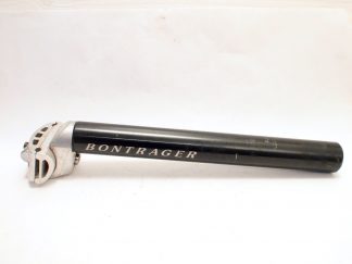 Bontrager 27,2mm satulatolppa