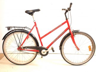 Tunturi Aurora 7spd 26" 56,5cm