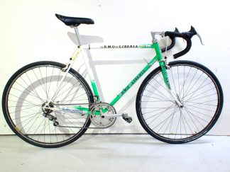 Liberia R.M.O 54cm maantiepyörä