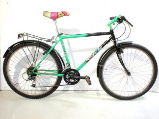 Olmo 18"