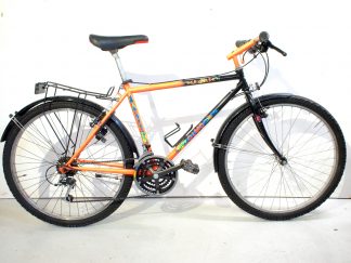 Olmo Explorer 18"