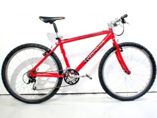 Kuwahara Competition LX 26" 17" MTB