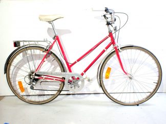 Crescent Världsmästarcykeln 56cm