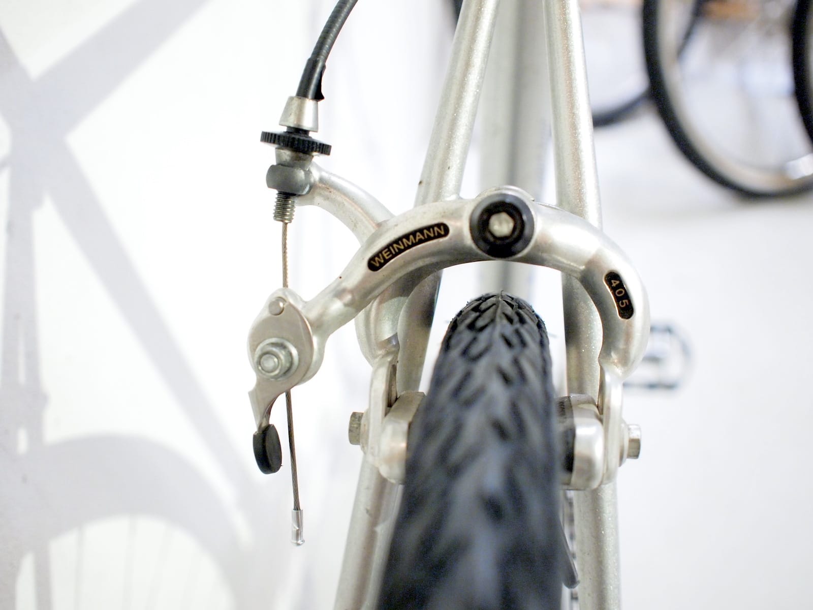 Motobecane MBK Super Mirage 49cm