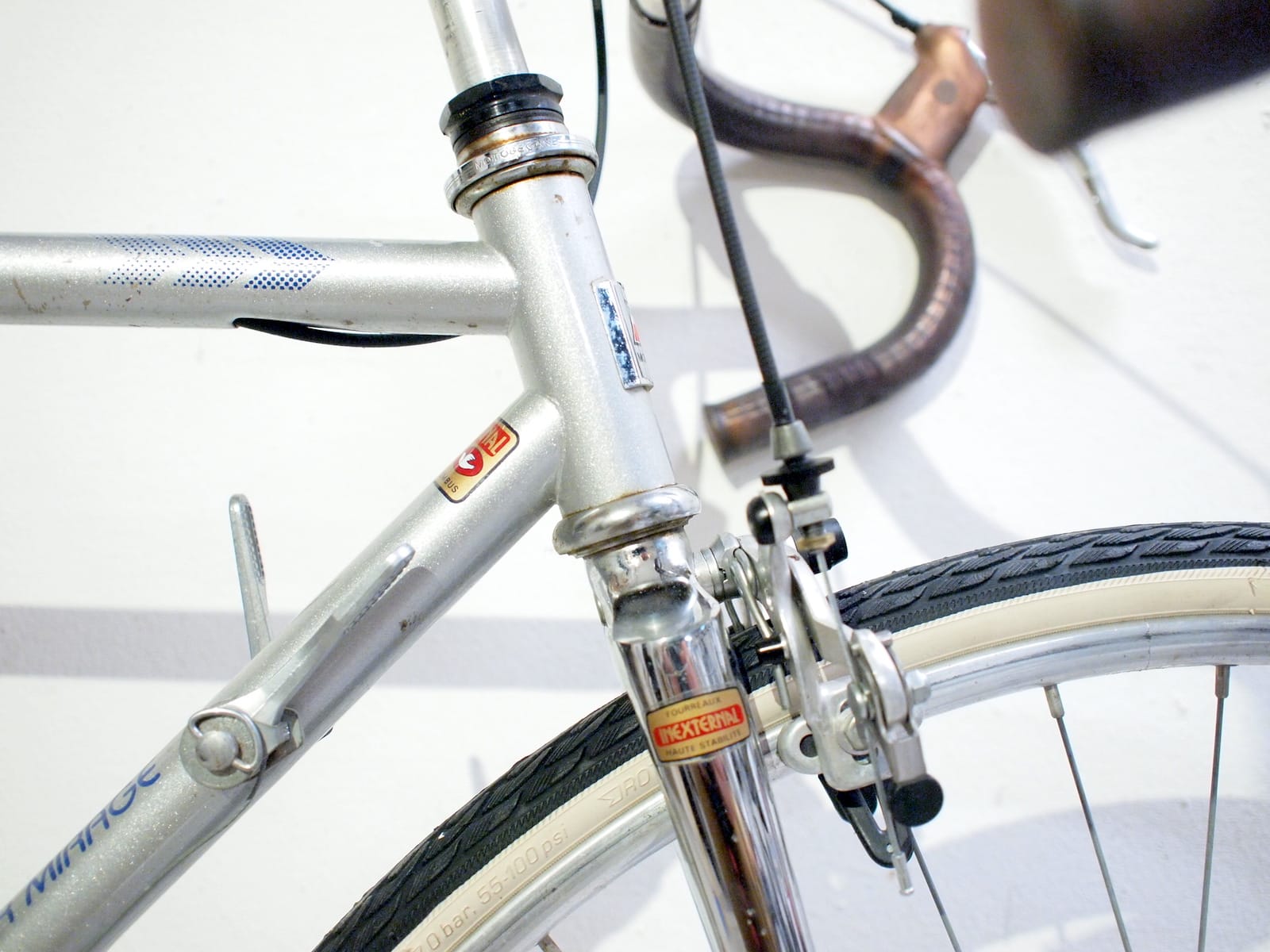 Motobecane MBK Super Mirage 49cm
