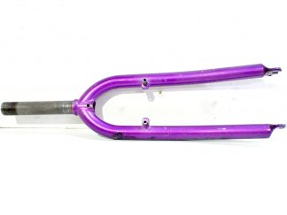 Violetti 1 1/8" 26" etuhaarukka