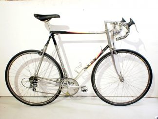 Concorde Colombo 62cm maantiepyörä