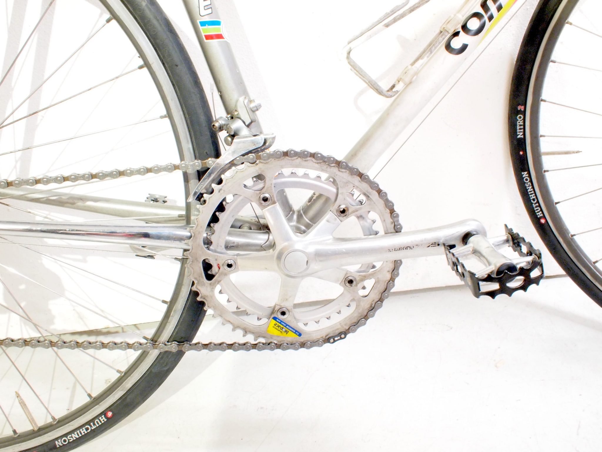 Concorde Colombo 62cm maantiepyörä