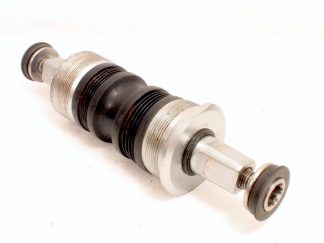 Shimano 68mm 122,5mm 1.37x24T BSA D-3NL irtokuulakeskiö 0002