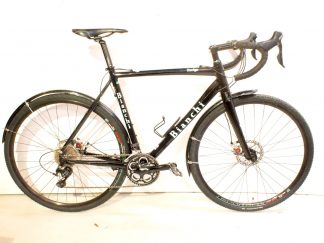 Bianchi Zurigo 105 57cm cyclocross