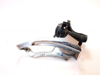 SR Suntour 50,0mm triple etuvaihtaja
