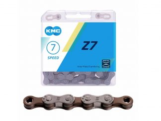 KMC Z7 6/7 spd ketju