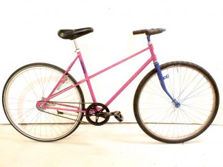 Tunturi Tiffany mixte 54 cm