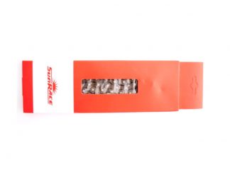 Sunrace CNS10 1/8" 1spd ketju