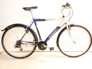 Sarda Dakota hybridi 56cm