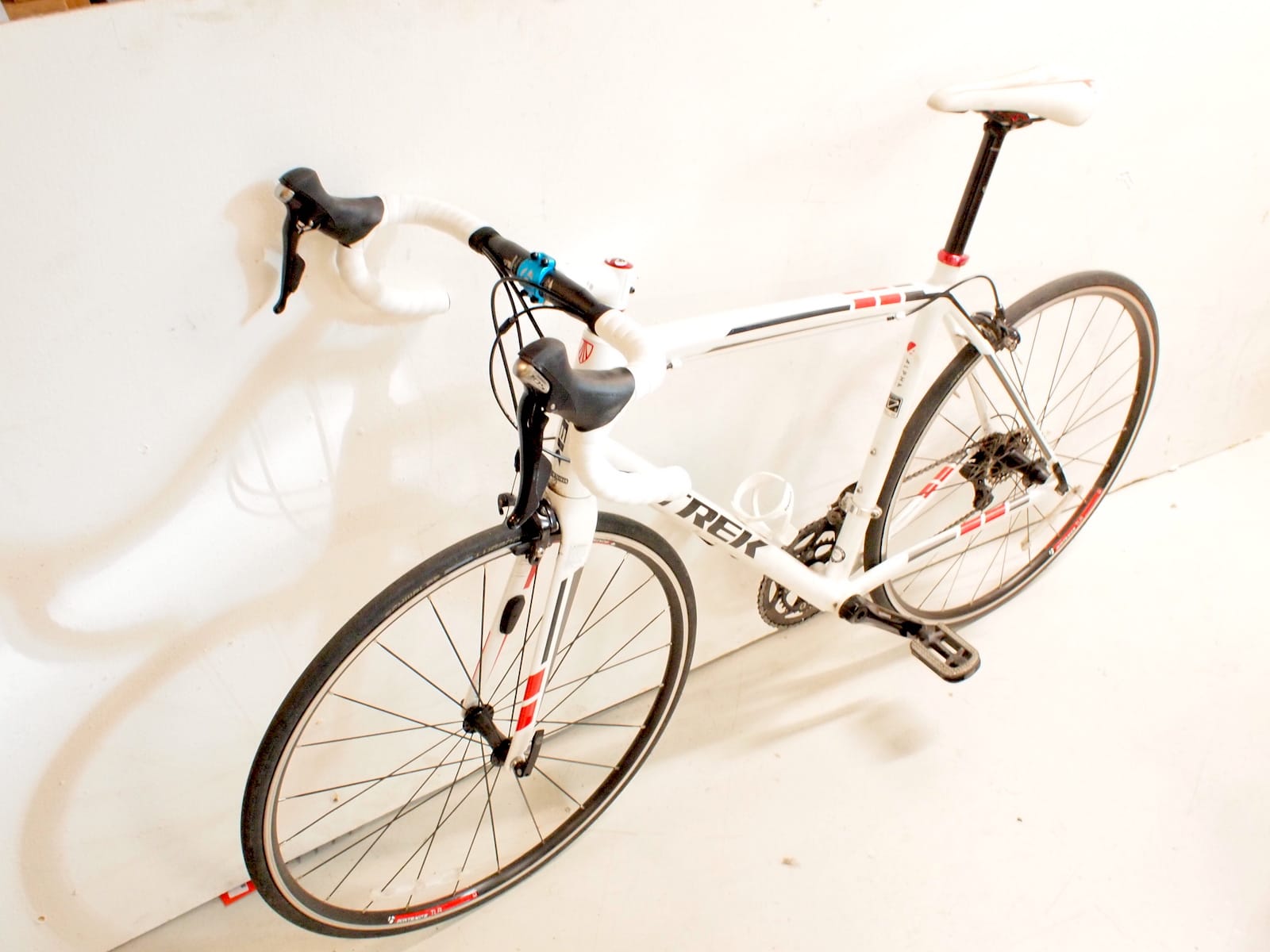 Trek Madone 2.1 58cm