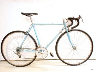 Maantiepyörä 53cm