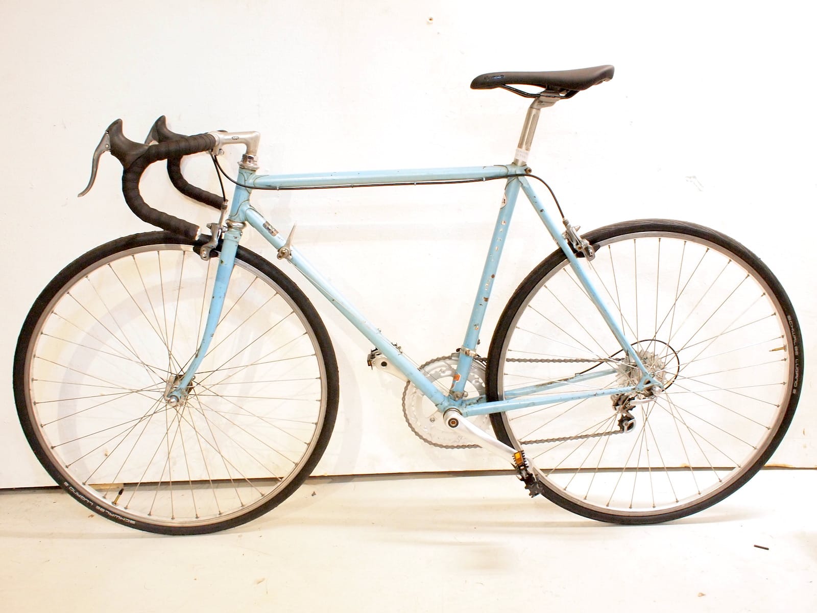 Maantiepyörä 53cm