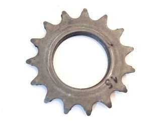 15T 1/8" kierreratas