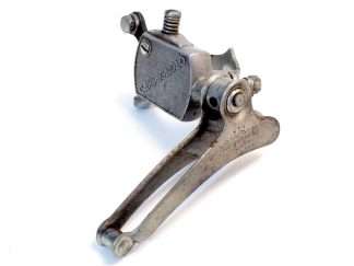 Campagnolo Valentino Extra etuvaihtaja