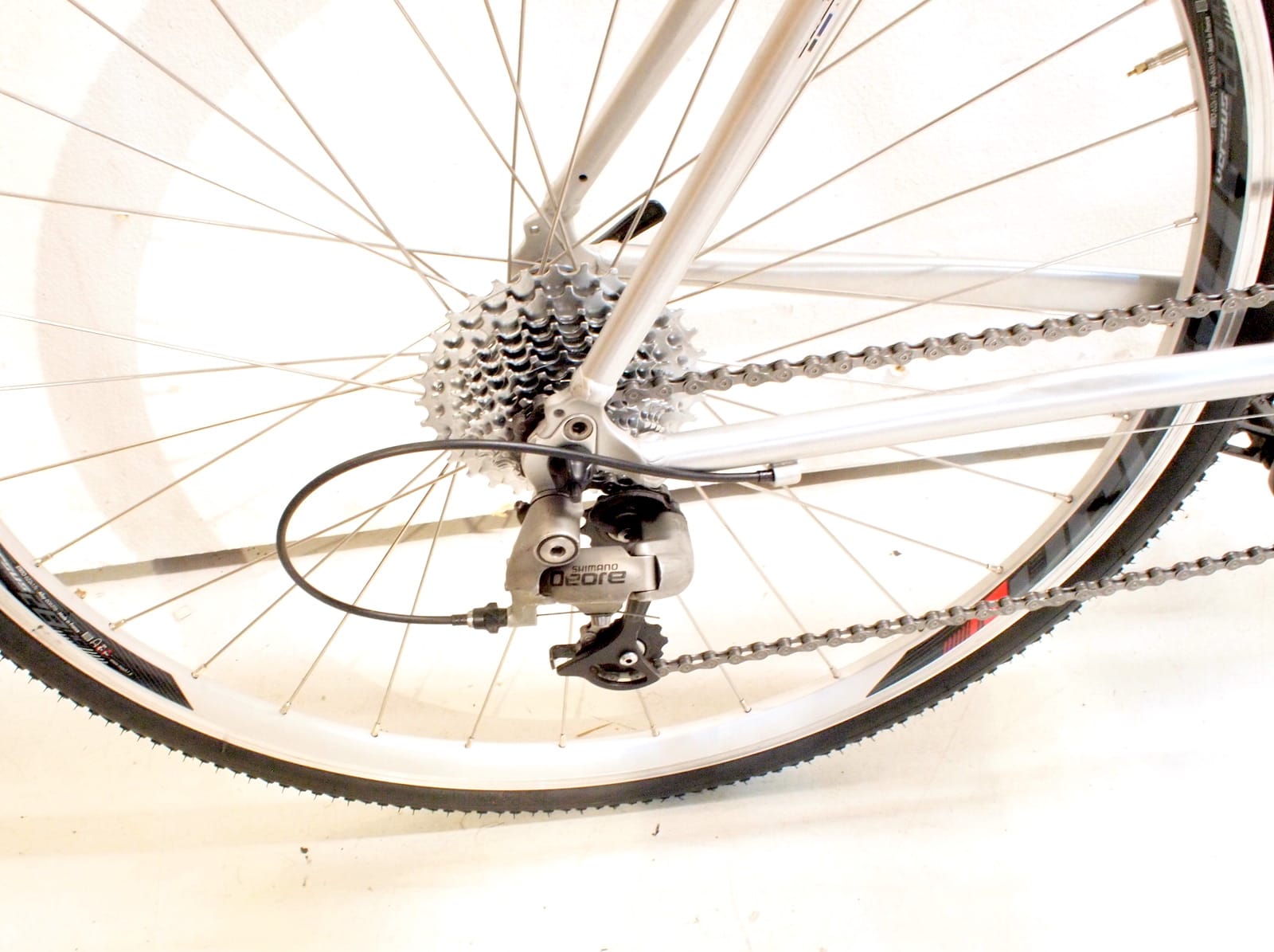 Marin Fairfax 52cm