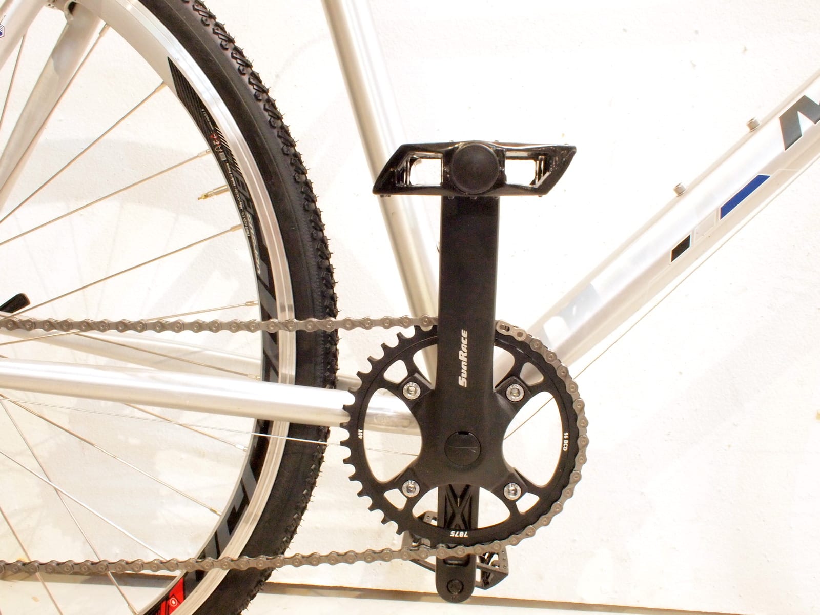 Marin Fairfax 52cm