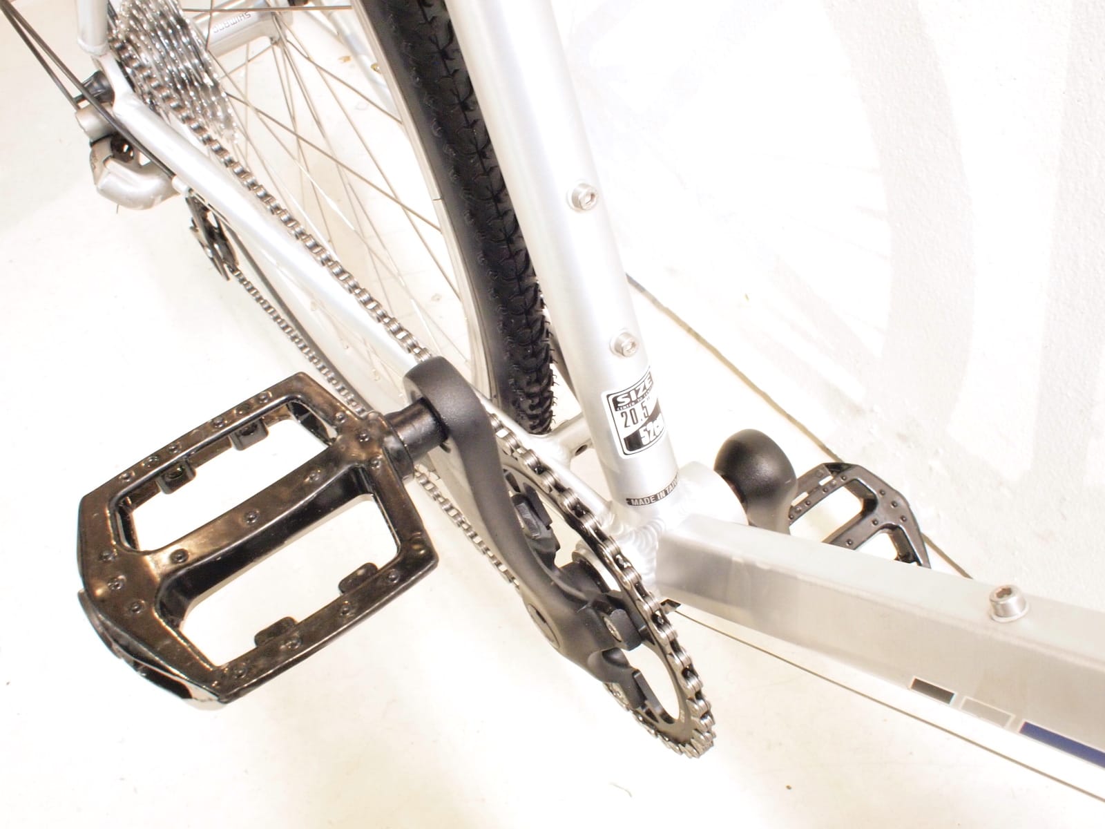 Marin Fairfax 52cm