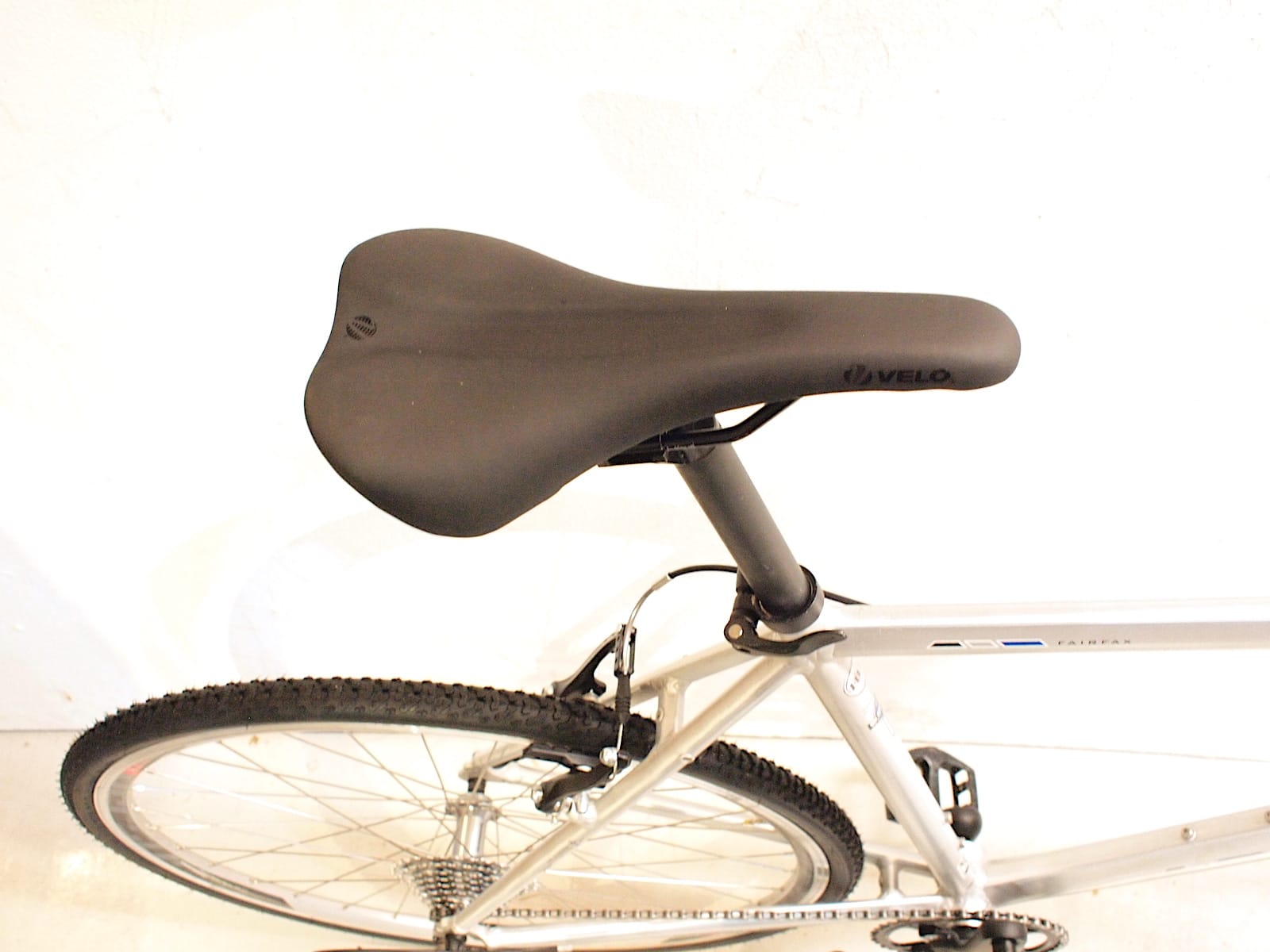 Marin Fairfax 52cm